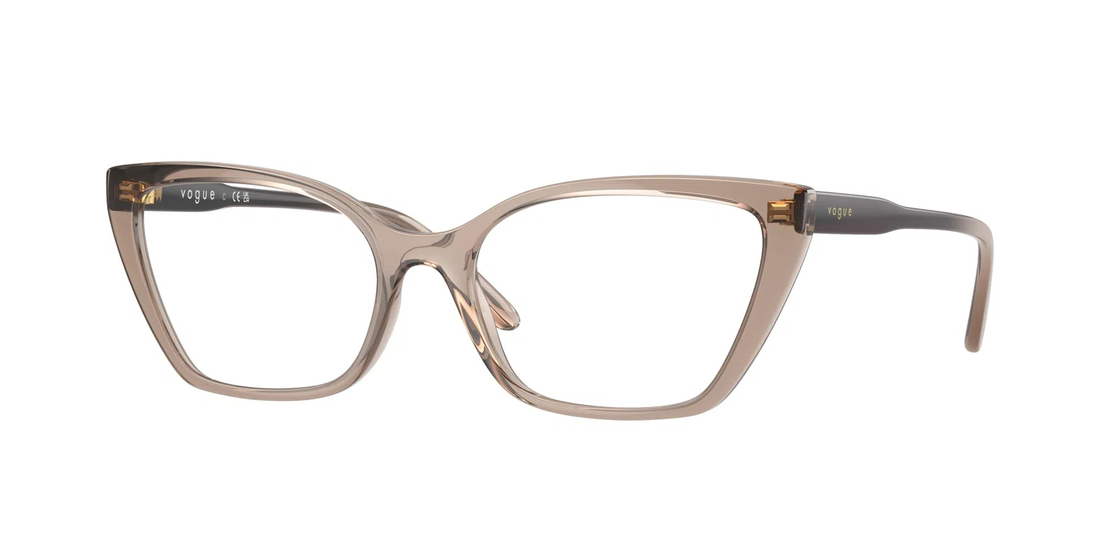 Vogue Eyewear 5519 Eyeglasses - view 7